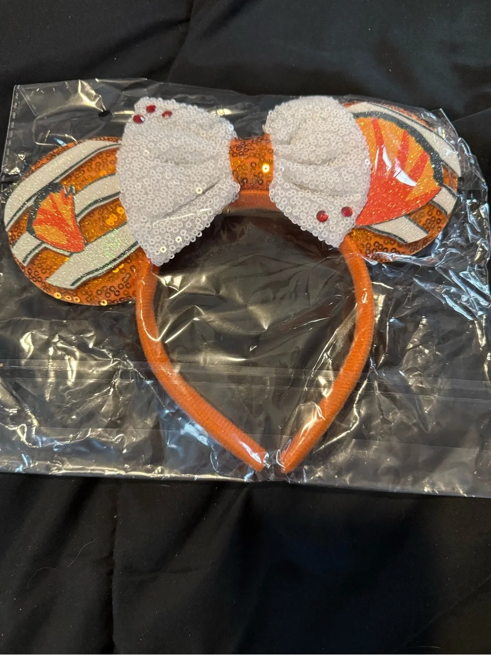 Nemo Mickey Ears